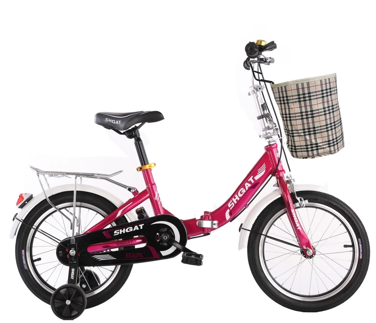 Good quality Folding Tandem Bike - Stylish folding bike, folding bike for ladies – Beimudou