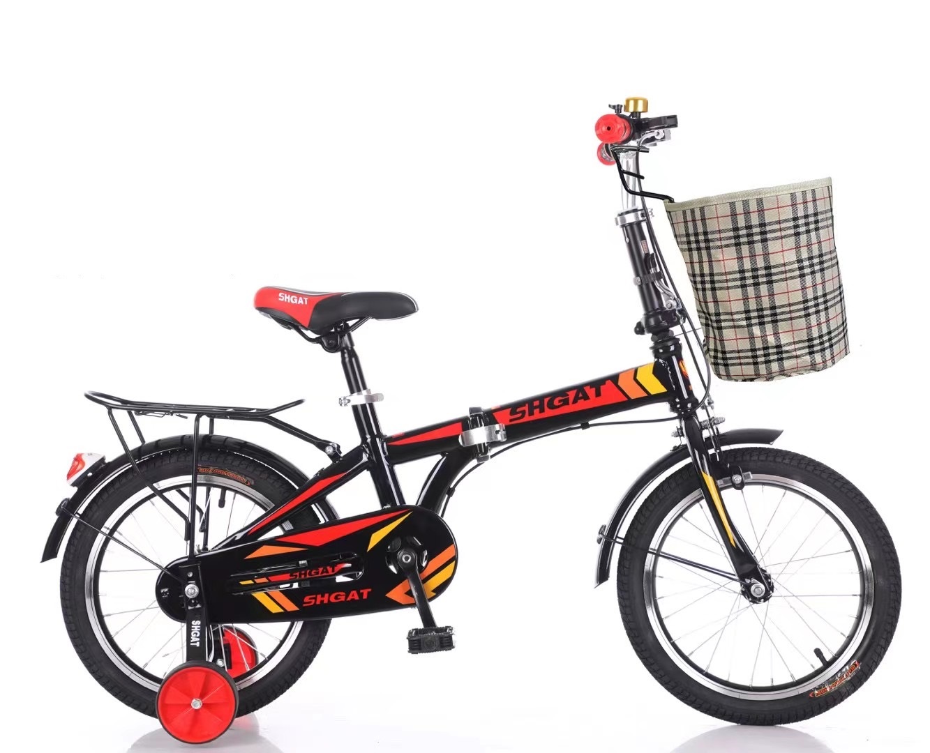 2021 New Style Folding Bicycle,popular color