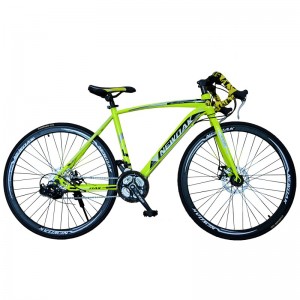 100% Original Factory All Mountain Mountain Bike - 24’26′MTB downhill bikes with double disc brakes mountain bike  – Beimudou