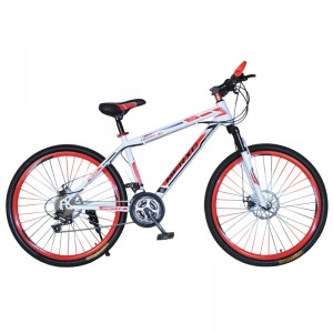 China Manufacturer for 20 Mountain Bike -  Alloy mountain bicycles/29 inch bicycle mountain bike for sale/27 speed mountain bike big wheels – Beimudou