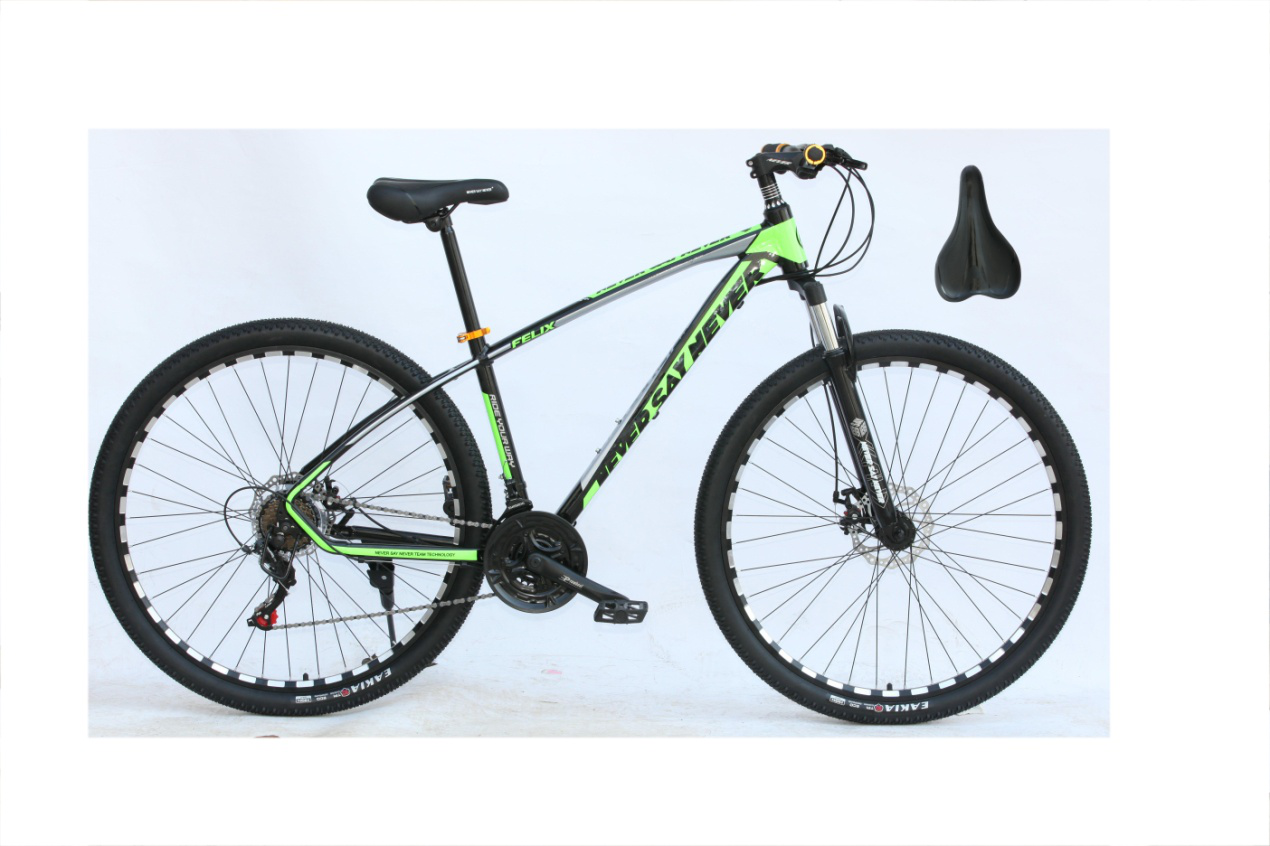 Factory wholesale mountain bike/Adult mountain bike Featured Image