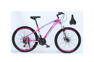 Factory wholesale new sales promotion/26 inch mountain bike