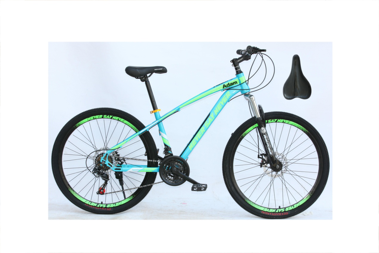 Factory wholesale new sales promotion/26 inch mountain bike