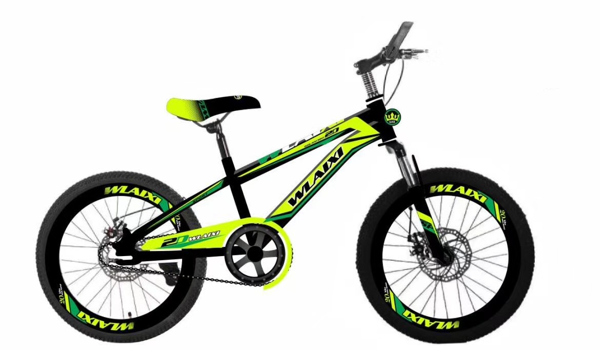 Factory directly selling 20 inch kids bicycle /bike for children 20 kids bike