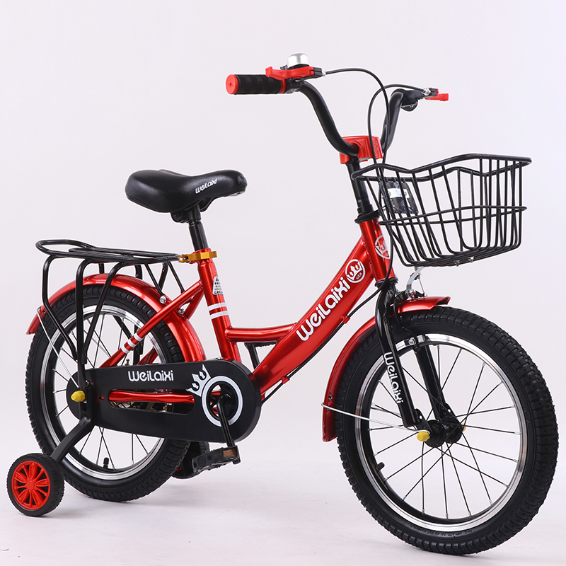 Children New Fashion Kid Walking Bike for 3 years old child bicycle factory Featured Image