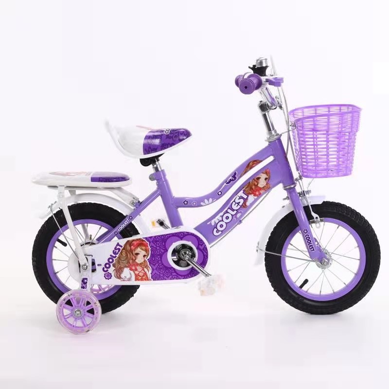Wholesale children bike /custom bike for children