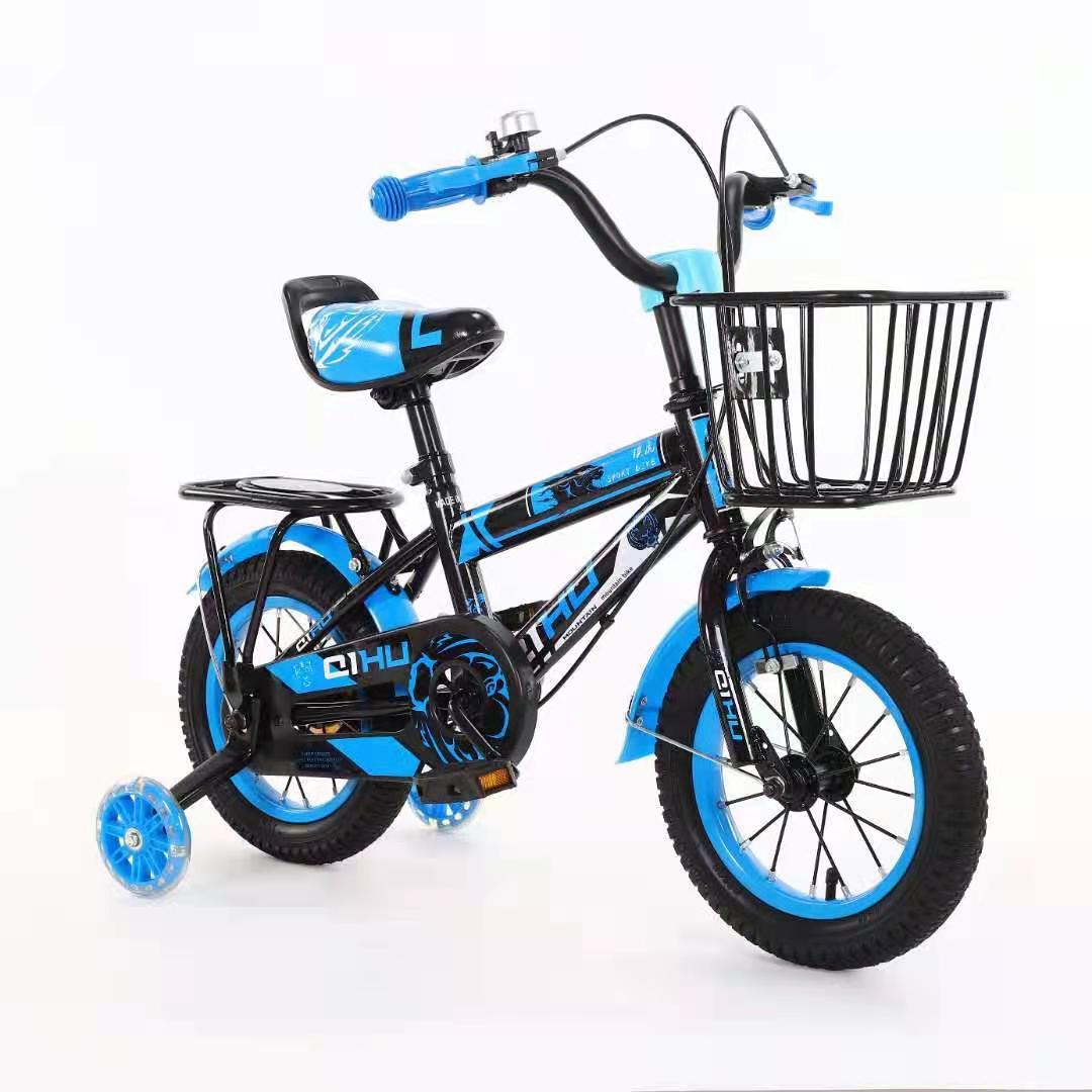 OEM/ODM Supplier Neon Balance Bike - Wholesale children bike /custom bike for kids/popular color – Beimudou