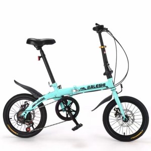 Factory wholesale Folding Hybrid Bike - Folding kid’s bike/wholesale factory in China/Favorable price – Beimudou