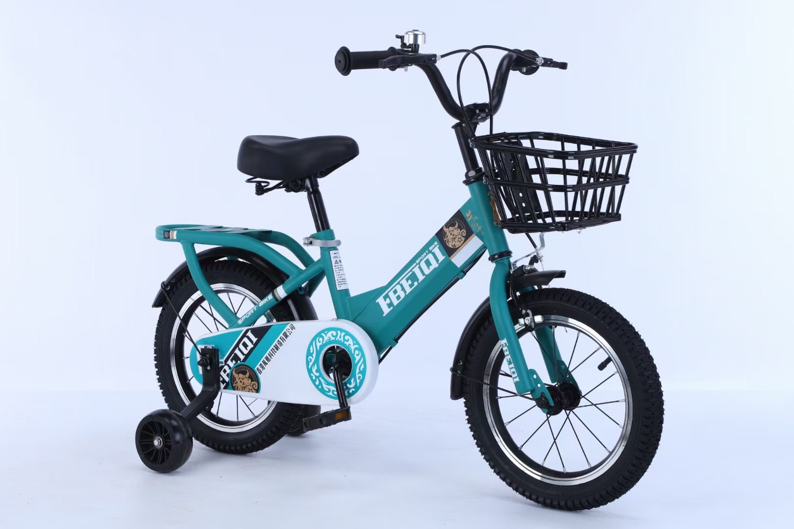 wholesale CE hot sale kids bikes /OEM custom cheap baby children bicycle bike /beautiful 3 to 5 years old cycle for girl