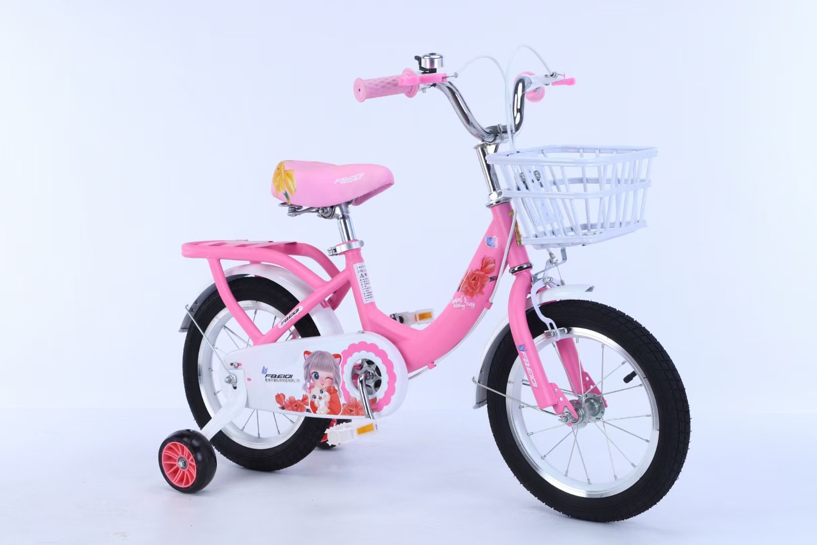 New design cool children bicycle / popular design kids bikes /girls like good bike for kids
