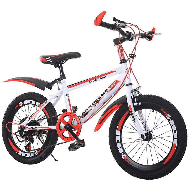 Training Wheels bike and Steel Fork Material cheap price kids small bicycle