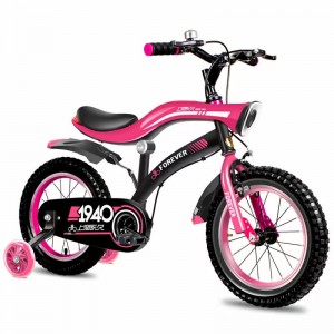 Cheap price Lightweight Balance Bike - children bicycles kids bikes / China factory baby bike/kids bicycle for 3 years old boy good quality kids bicycle size – Beimudou