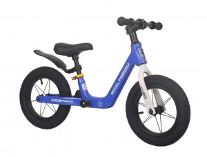 OEM Supply Parent Child Bike - Top quality best sale made in China magnisium balance bike Kid Balance Bike – Beimudou