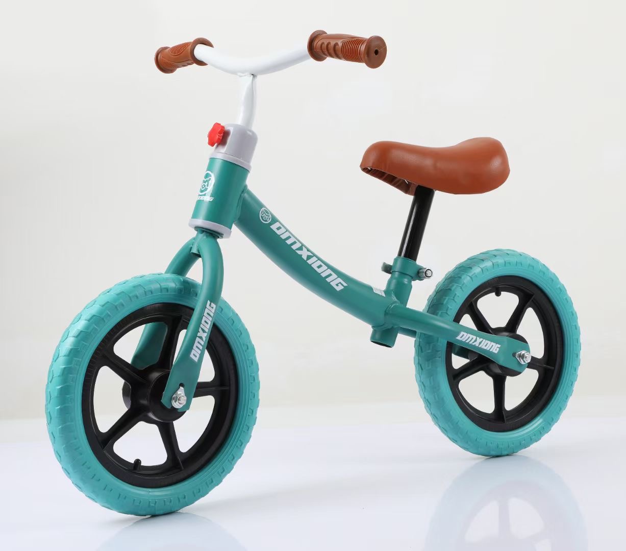2020 New Design Children Balance Bike Magnesium Alloy Frame 12″ Cheap Push Bike Kids Balance Bike