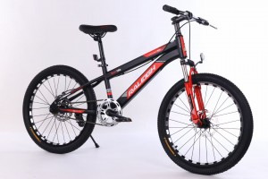 2021 wholesale price China Bicycle - kids disc brake 20 inch single speed children bicycle  – Beimudou