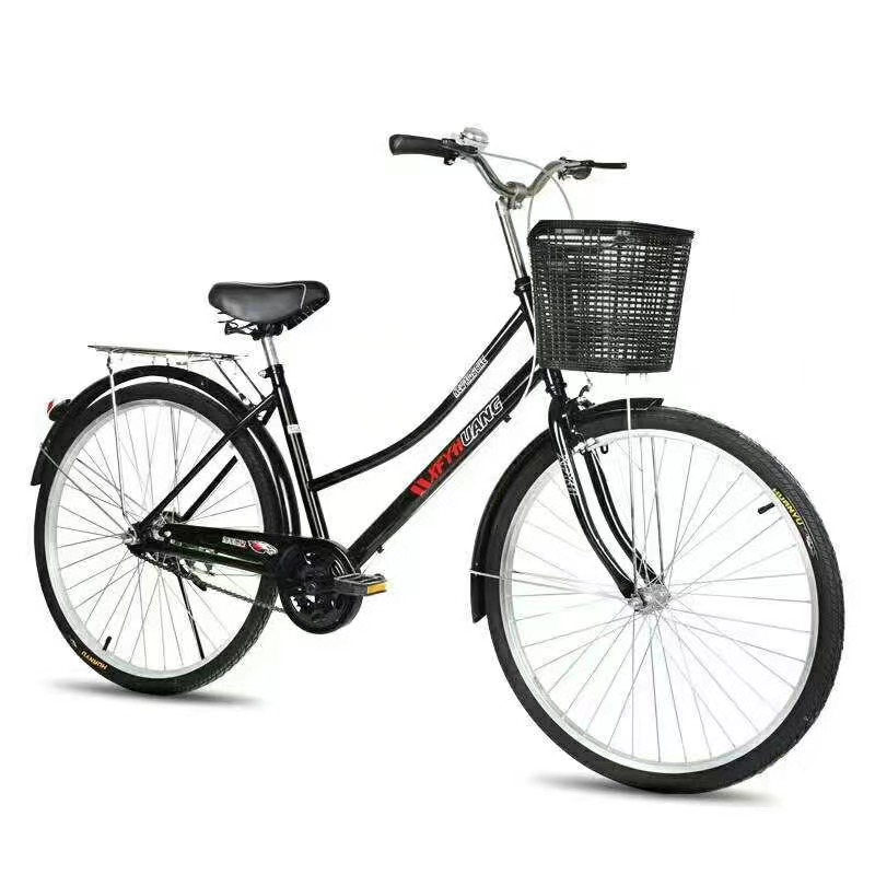 High definition Island City Bikes - Cheap price good quality women city bike from factory/ fashional  sharing bicycle for women/OEM lady bike 28 vintage for sale – Beimudou