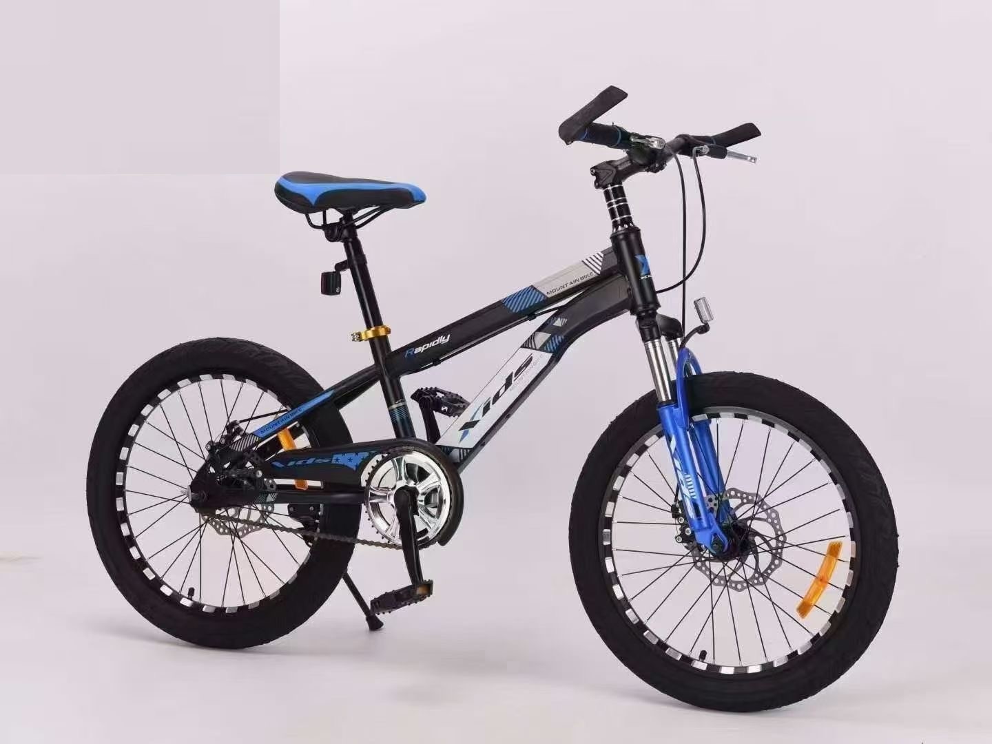 Bottom price Large Balance Bike - Best selling high quality 12 14 16 inch children bicycle with training wheels child kids bikes – Beimudou
