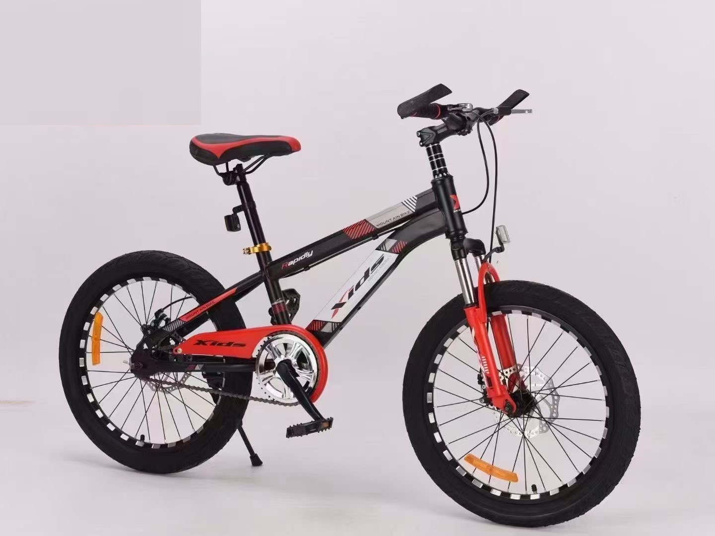 Best selling high quality 12 14 16 inch children bicycle with training wheels child kids bikes