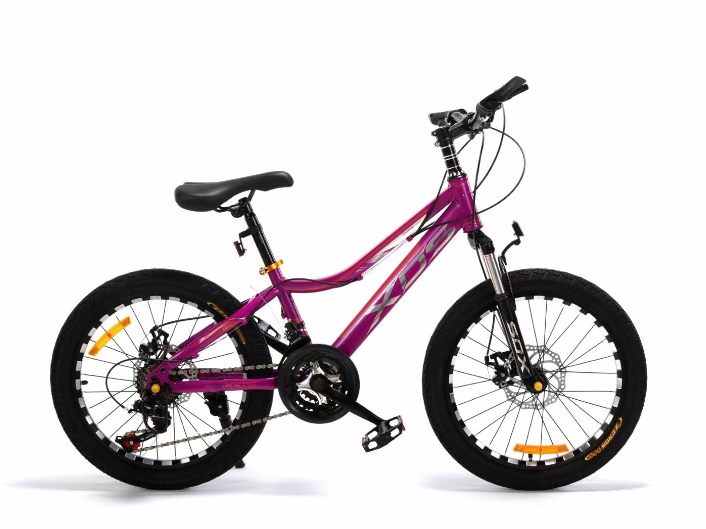 Fixed Competitive Price Women\\\\\\\\\\\\\\\’s Mountain Bike - Bicycle Factory Shimano M370 27speed Aluminum Alloy Mountain Bike – Beimudou