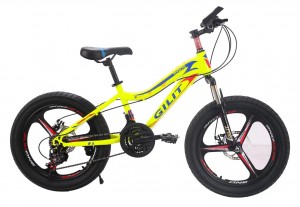 Leading Manufacturer for 26 Mountain Bike For Sale - 26 Inch Mountain Bike From China Bicycle, Professional 24 Speed Mountain Bicycle 26 Inch New MTB Bicycle – Beimudou
