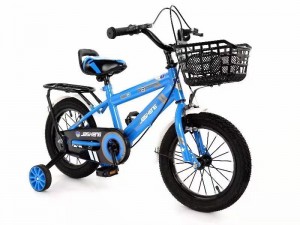 Factory Supply 12 Inch Balance Bike - Comfortable children’s bicycles/China factory wholesale kids bicycle – Beimudou