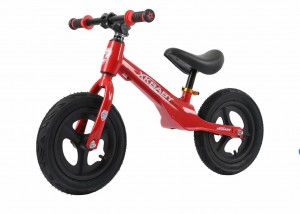 Manufacturer for 20 Inch Bicycle/Bike - CE kids balance bike bicycle Baby Toys Children Ride On Balance Bicycle Two Wheels Balance Kids Bike – Beimudou