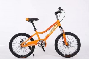 Wholesale Price Boys Balance Bike - Bicycle for kids steel Frame mtb bmx bikes mountain road cycle mountainbike fat bike in 20 inch – Beimudou
