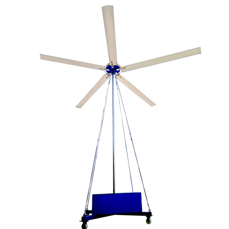 Removable Large Industrial Fan Suitable For Outdoor Use Featured Image