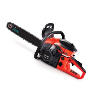 Professional China Drill Power Tool - New Bestselling Wood Cutting Chain Saw 3000W 2 Stroke Gasoline Chainsaw – Bejarm