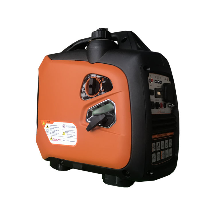 High Quality Diesel Water Pump –  3.2KW Portable Silent Inverter Gasoline Generator BF2250IS – Bejarm