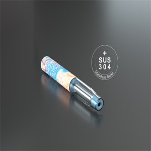 Viva 2 ml CBD E Cigarette for delta 8 Wholesale I Vape