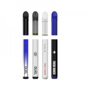Changeable Pod Device 3.5 ml Disposable Vape Pen