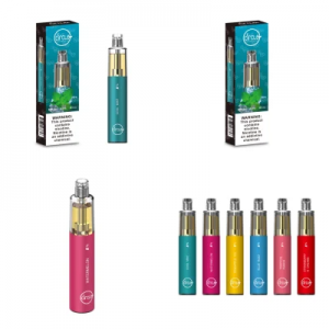 1000 Puffs Disposable Vaporizer for Wholesale OEM Is Welcome