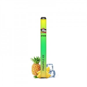 Energy Disposable Electronic Cigarette Vapanda Stick 1.2ml Vitamin Vape Disposable E Cigarette with 300puffs