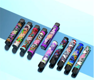 Air Glow Lux Lowest Price 10 Different Colors 800 Puff Disposable Vapes