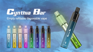 Newest Most Popular High Quality Vape Bar Wholesale Refillable Vape 5000 Puffs Max Disposable Electronic Cigarettes