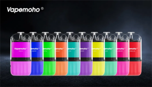 Vapemoho Soap Device Vape Pen Device Custom Flavors China Manufacturers Wholesale Vape E-Cigarette