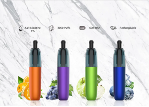 New Products 10ml Disposable Vapes 5000puff Vape Pen Rechargeable Electronic Cigarette
