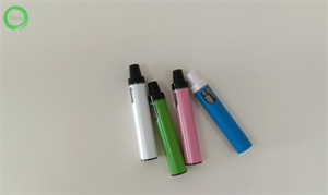 Disposable Vape Pen Children Proof 1.0ml 350mAh Support Micro Port to Charge e cigarette