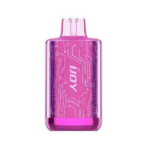 Wholesale Factory Supply IJOY CYBER Disposable Box Vape