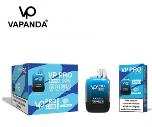 Wholesale I Vape Vapanda Vp PRO 13000 puffs Disposable Vape 22 Ml E Cigarette