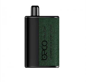 Zbood Customize Beco Plush 8000 Puffs Lux Argus Flava Max E cigarette Vape
