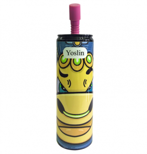 yoslin 9000 Puffs Wholesale Electronic Cigarette Disposable Vape