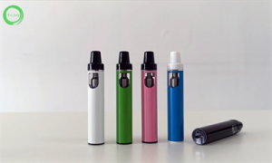 Disposable Vape Pen Children Proof 1.0ml 350mAh Support Micro Port to Charge e cigarette
