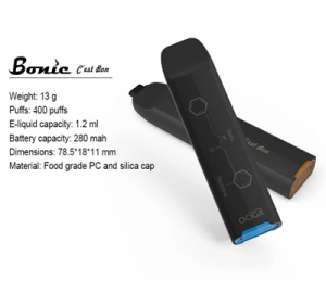 Wholesale Haka Pre-Filled Vape Pod Disposable E cigs Mini E Cigarette