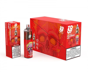 Bang Box 12000 Puff Disposable Vape Pen E Cigarette 650 mAh Rechargeable Battery 25 ml Vapers