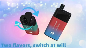 Twis barz Wholesale 7000 Puffs Popularity Disposable E-Cigarettes