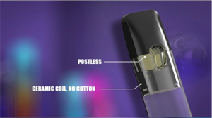 Thick Oil 1ml Preheat CB-D Th-C Disposable Vape Pen Custom Vaporizer Glass Vape Cartridge Empty Vape