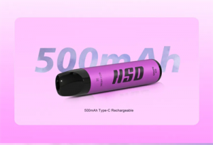 Hot Selling Pod Device E CIGS 1200 Puffs Wholesale Vaporizer Vape Pen Disposable Electronic Cigarette