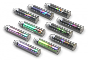 Wholesale Custom Vaporizer Bars 4000 puff 10 ml E Liquid Disposable Vape Pen